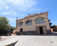 Reventa - Villa - Algorfa - Lomas de La Juliana