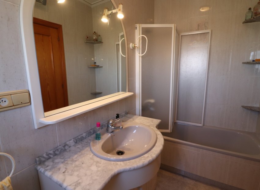 Reventa - Villa - Algorfa - Lomas de La Juliana