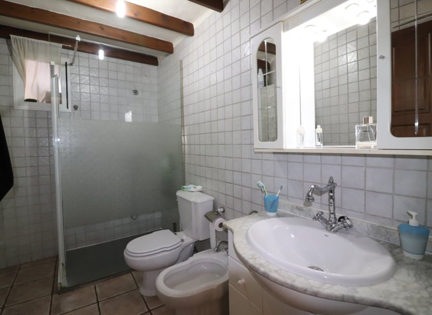 Reventa - Villa - Algorfa - Lomas de La Juliana