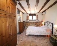 Reventa - Villa - Algorfa - Lomas de La Juliana