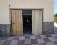 Reventa - Villa - Algorfa - Lomas de La Juliana