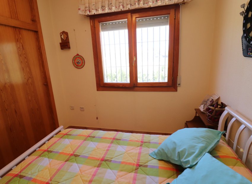 Reventa - Villa - Algorfa - Lomas de La Juliana