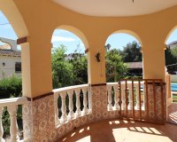 Reventa - Villa - Algorfa - Lomas de La Juliana