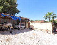 Reventa - Villa - Algorfa - Lomas de La Juliana