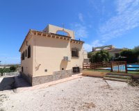 Reventa - Villa - Algorfa - Lomas de La Juliana