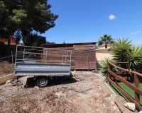 Reventa - Villa - Algorfa - Lomas de La Juliana