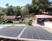 Reventa - Villa - Algorfa - Lomas de La Juliana