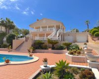 Reventa - Villa - Algorfa - Lomas de La Juliana