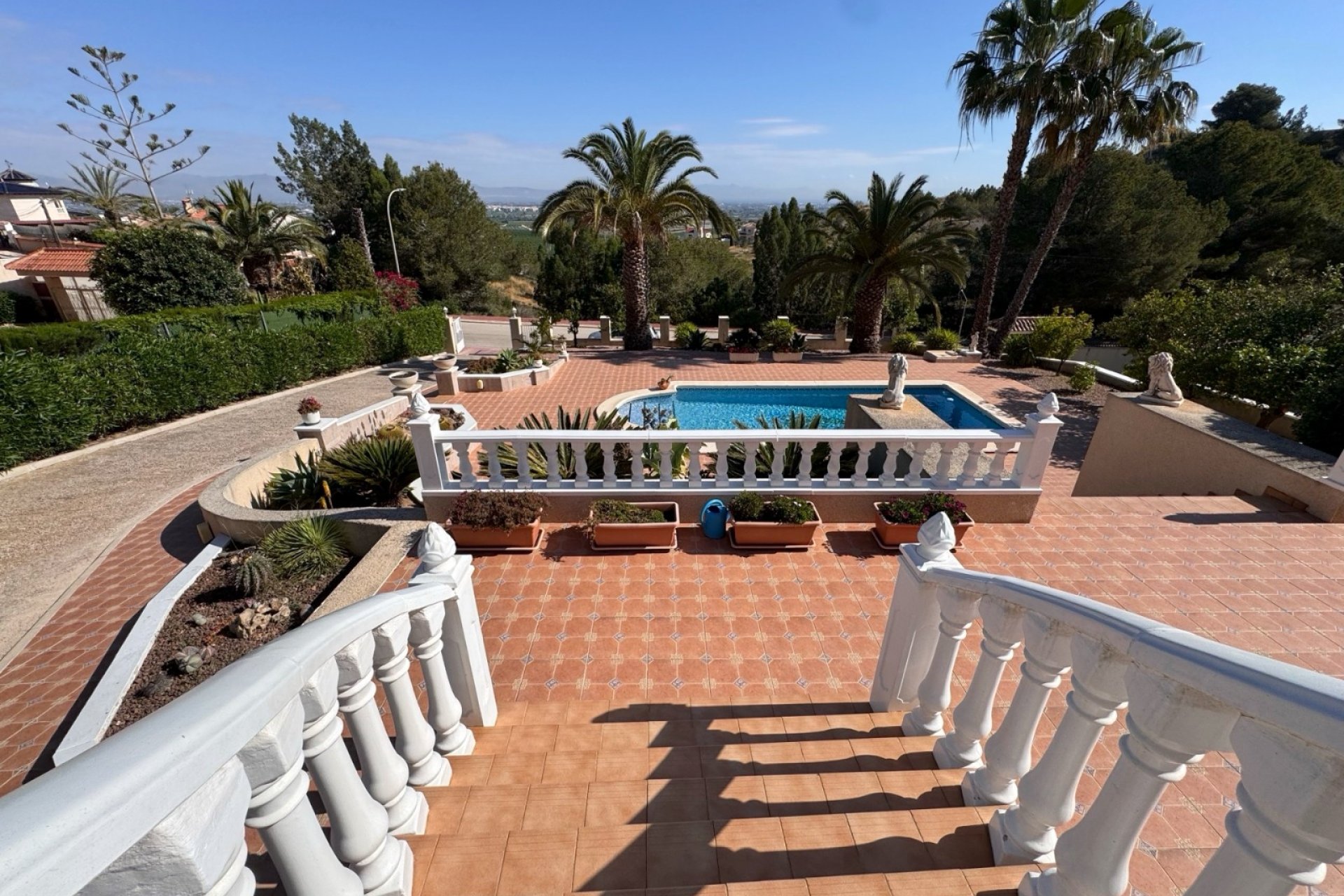Reventa - Villa - Algorfa - Lomas de La Juliana