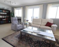 Reventa - Villa - Algorfa - Lomas de La Juliana