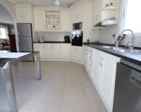 Reventa - Villa - Algorfa - Lomas de La Juliana