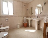 Reventa - Villa - Algorfa - Lomas de La Juliana