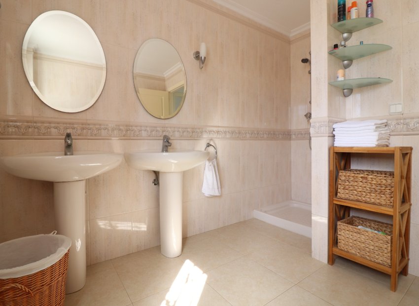 Reventa - Villa - Algorfa - Lomas de La Juliana