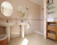 Reventa - Villa - Algorfa - Lomas de La Juliana