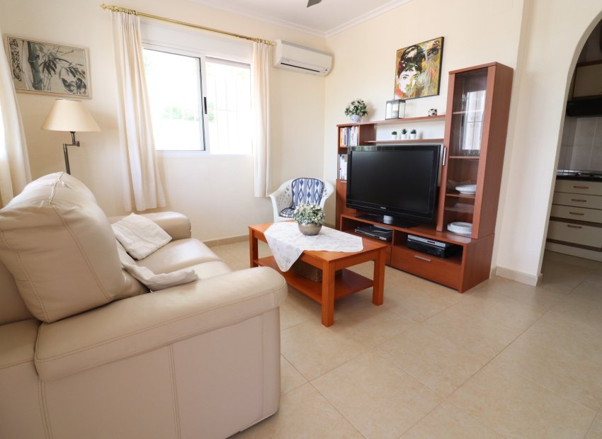 Reventa - Villa - Algorfa - Lomas de La Juliana