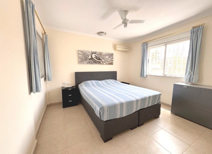 Reventa - Villa - Algorfa - Lomas de La Juliana