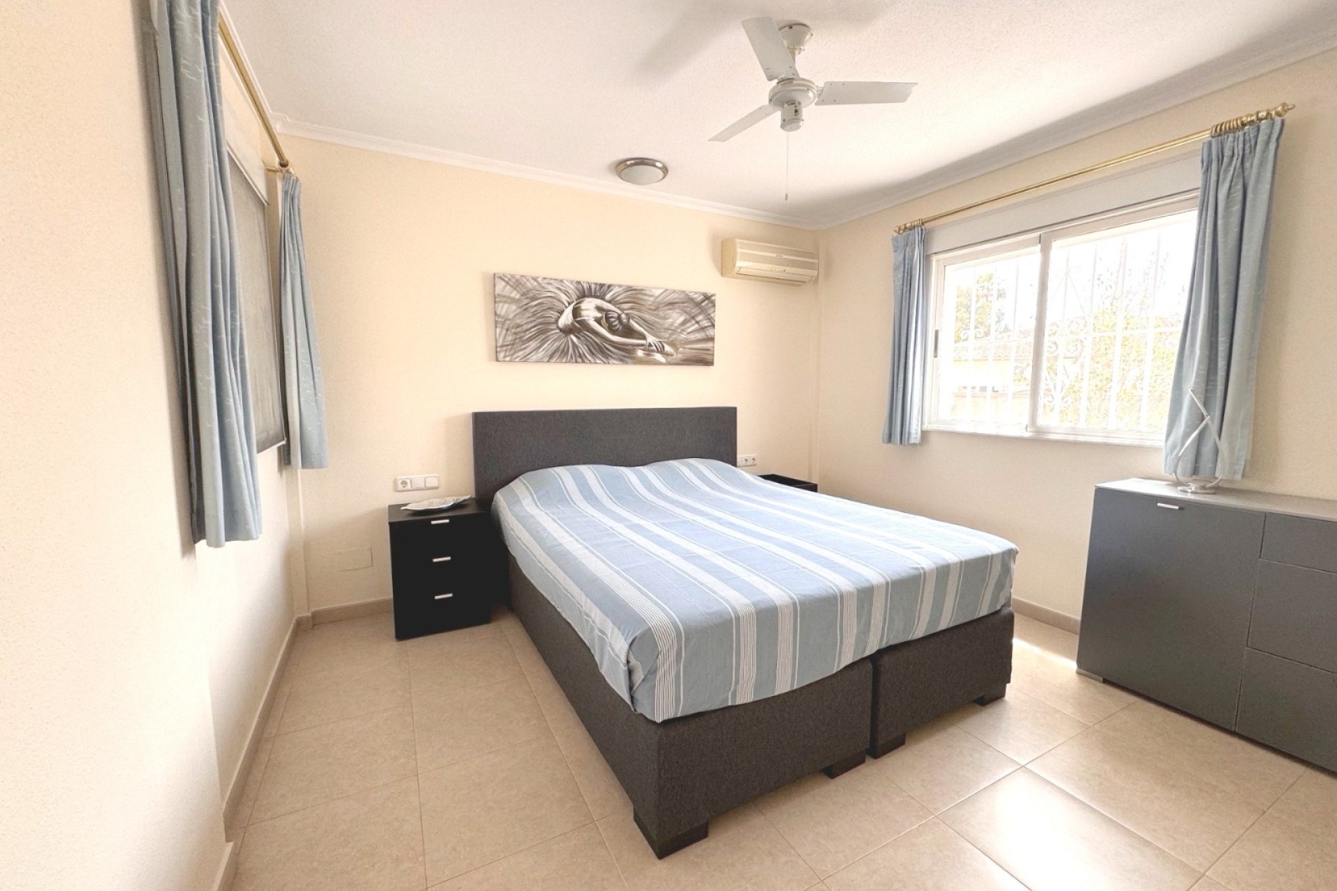 Reventa - Villa - Algorfa - Lomas de La Juliana