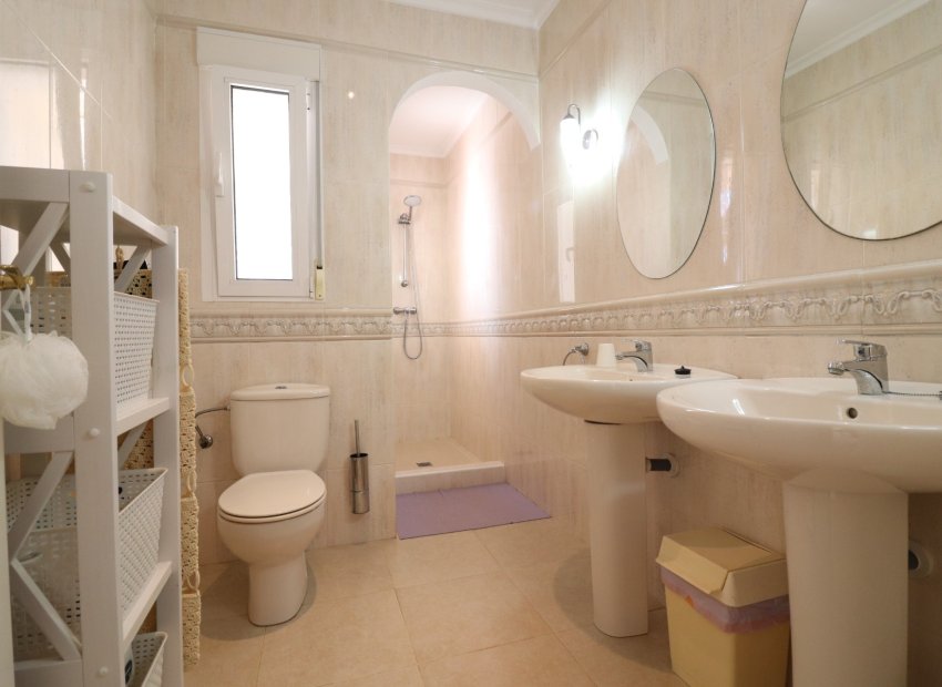 Reventa - Villa - Algorfa - Lomas de La Juliana