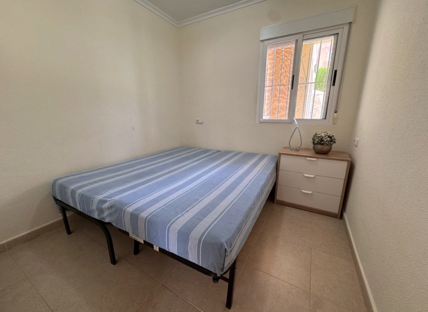 Reventa - Villa - Algorfa - Lomas de La Juliana