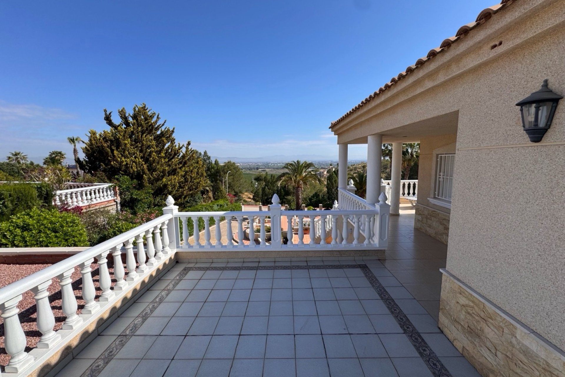 Reventa - Villa - Algorfa - Lomas de La Juliana