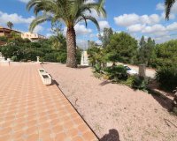 Reventa - Villa - Algorfa - Lomas de La Juliana