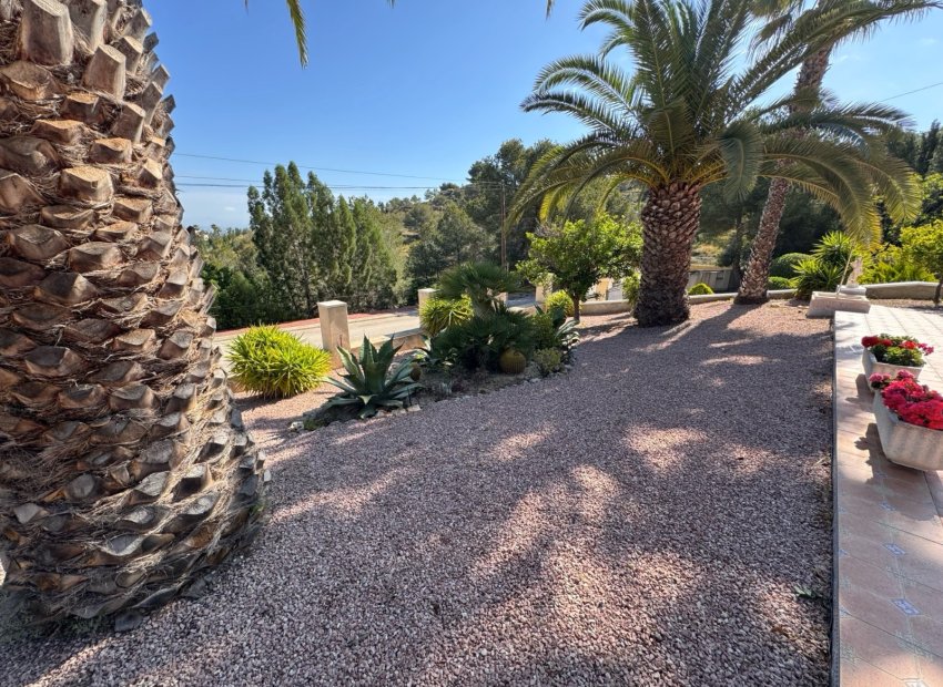 Reventa - Villa - Algorfa - Lomas de La Juliana