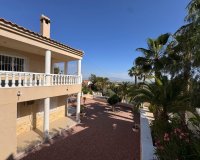 Reventa - Villa - Algorfa - Lomas de La Juliana