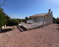 Reventa - Villa - Algorfa - Lomas de La Juliana