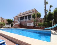 Reventa - Villa - Algorfa - Lomas de La Juliana