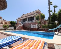 Reventa - Villa - Algorfa - Lomas de La Juliana
