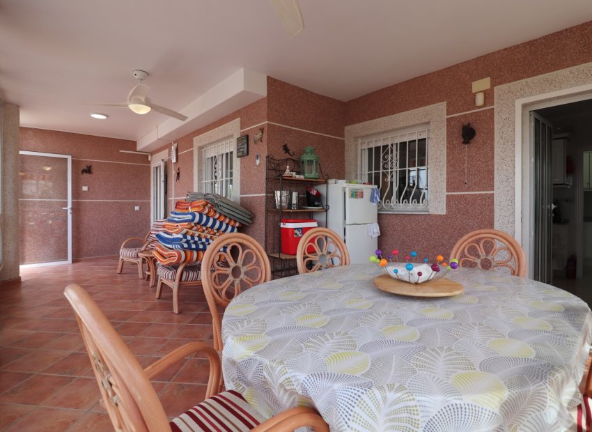 Reventa - Villa - Algorfa - Lomas de La Juliana