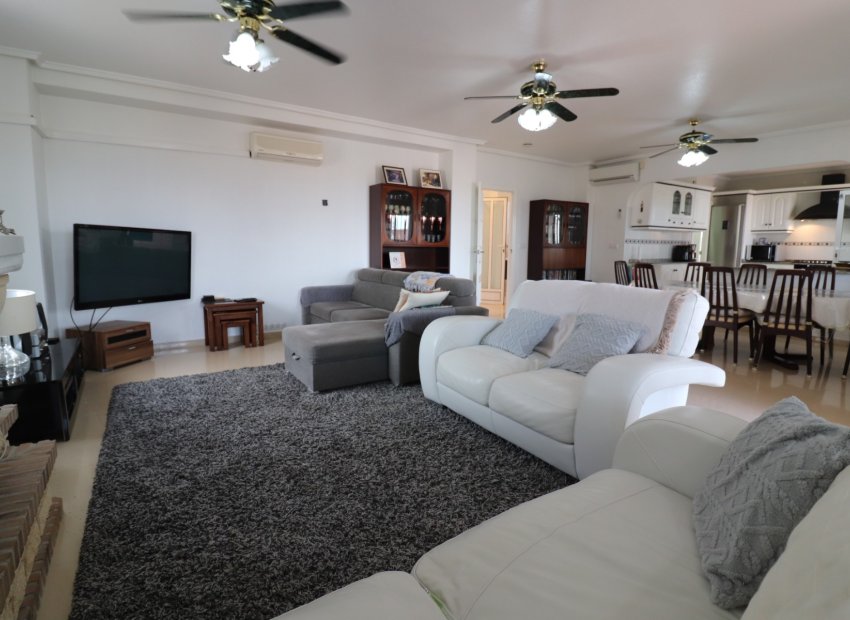 Reventa - Villa - Algorfa - Lomas de La Juliana