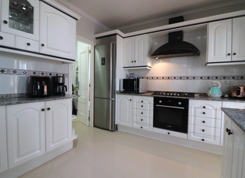 Reventa - Villa - Algorfa - Lomas de La Juliana