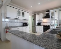 Reventa - Villa - Algorfa - Lomas de La Juliana