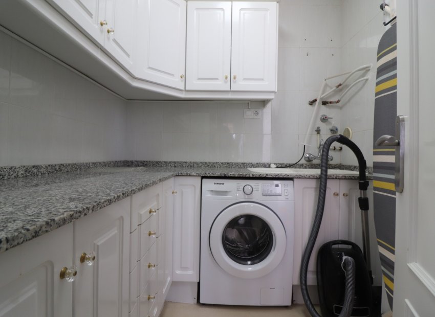 Reventa - Villa - Algorfa - Lomas de La Juliana