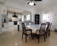 Reventa - Villa - Algorfa - Lomas de La Juliana