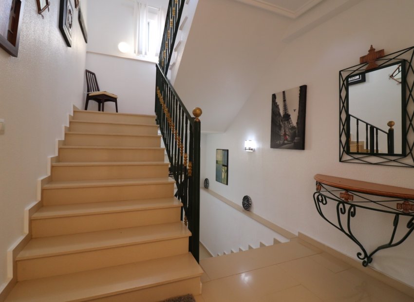 Reventa - Villa - Algorfa - Lomas de La Juliana