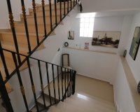 Reventa - Villa - Algorfa - Lomas de La Juliana