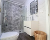 Reventa - Villa - Algorfa - Lomas de La Juliana