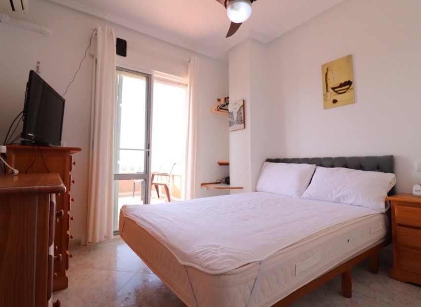 Reventa - Villa - Algorfa - Lomas de La Juliana