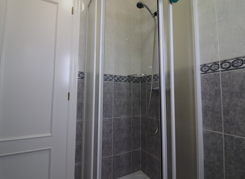 Reventa - Villa - Algorfa - Lomas de La Juliana