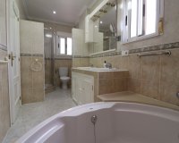 Reventa - Villa - Algorfa - Lomas de La Juliana