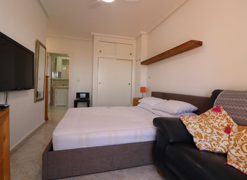 Reventa - Villa - Algorfa - Lomas de La Juliana