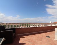 Reventa - Villa - Algorfa - Lomas de La Juliana