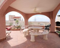Reventa - Villa - Algorfa - Lomas de La Juliana