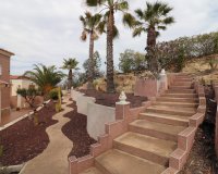 Reventa - Villa - Algorfa - Lomas de La Juliana