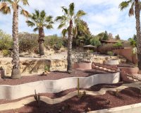 Reventa - Villa - Algorfa - Lomas de La Juliana