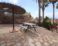 Reventa - Villa - Algorfa - Lomas de La Juliana