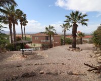 Reventa - Villa - Algorfa - Lomas de La Juliana