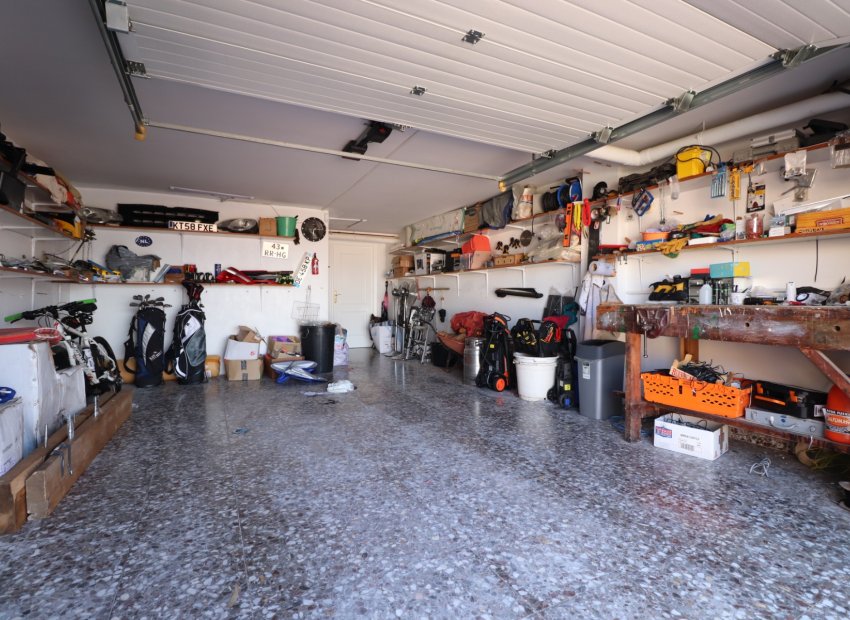 Reventa - Villa - Algorfa - Lomas de La Juliana